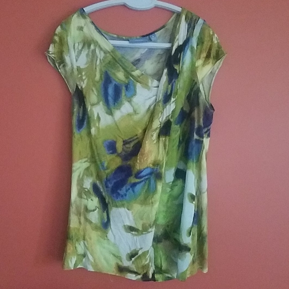 Simply Vera top - Picture 1 of 3